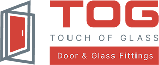 Touch of Glass