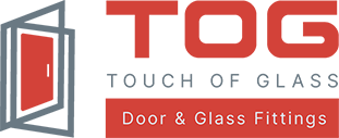 Touch of Glass