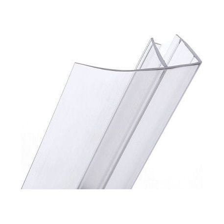 90° Soft Lip Seal for 8 mm Glass with 24 mm Lip